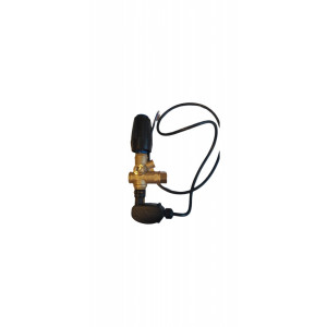 Supapa By-Pass VRT3 cu Microswitch *Regulator presiune