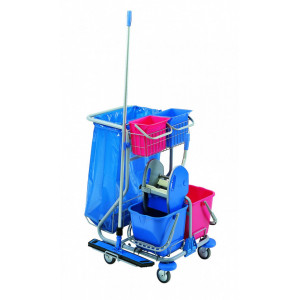 TOP RIL 2 - carucior profesional