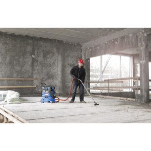 ASPIRATOR PROFESIONAL PENTRU MEDIU UMED-USCAT- NILFISK ATTIX 44-2L IC