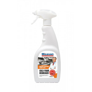 Degresant la rece spuma Dr. Stephan Cold-Foam Degreaser 750ml
