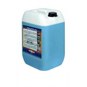 FRESCURA Blu Wash SPUMA ACTIVA SELF