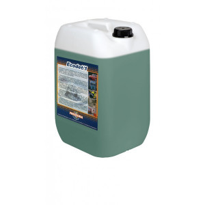 FRESCURA ECODET -spuma activa concentrata 35kg