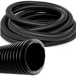FURTUN D32 - pentru aspiratoare profesionale cu 1 motor sau 2 motoare/