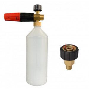 LANCE SPUMARE PRO V1 360° cu adaptor pentru Karcher (HD , HDS profesional series )