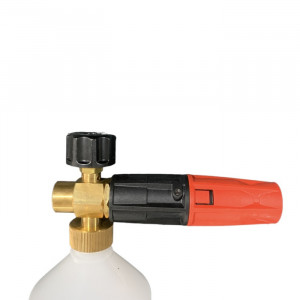 Lance spumare PRO V1 360° pentru aparat de spalat PROGARDEN