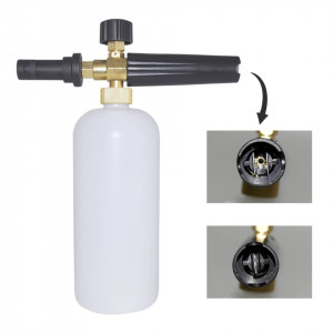 LANCE SPUMATOARE cu adaptor pentru Karcher K
