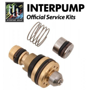 REGULATOR PRESIUNE BY PASS INTERPUMP- KIT 137