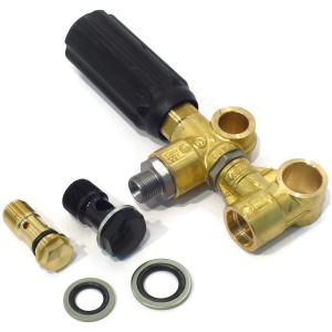 Regulator presiune /Bypass GYMATIC ANNOVI REVERBERI XM RR RK