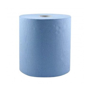 Rolă PROSOP Profesional albastru - 1000 foi / 3 straturi