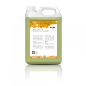 DESINGRAS GREEN 5 Lt - Degresant Universal Parfumat