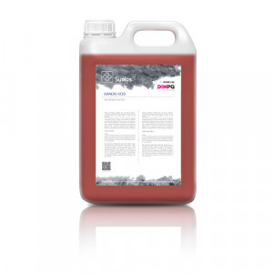 Detergent curatare după constructori- XANON ACID