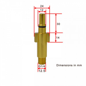 Lance spumare Bosch NEW, AQT, Easy , Universal, Advance Aquatak