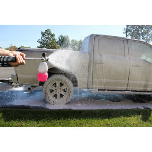 Lance spumare profesional MTM Hydro II