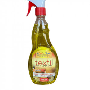 Parfum Pulverizator Turbo Clean Textil Premium - MELON
