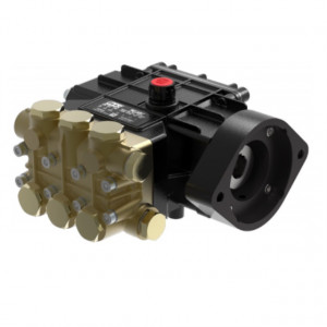 POMPA PRESIUNE - UDOR PND 4.0/20 T-MI
