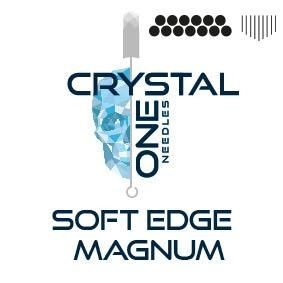 Aghi Crystal Soft Magnum