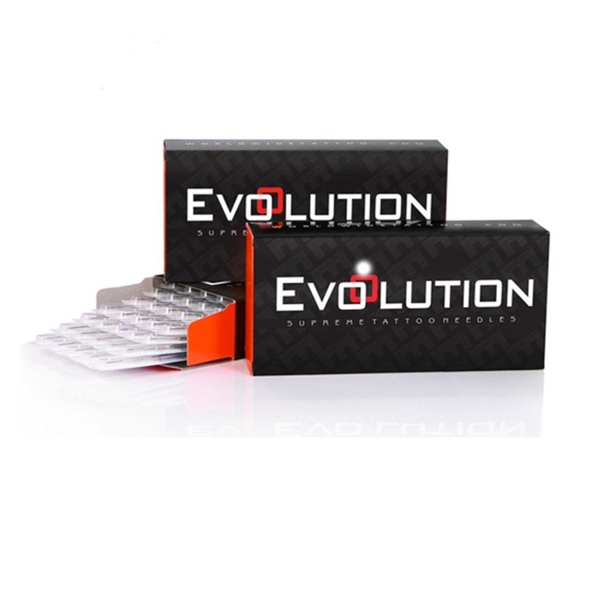 Aghi Evolution Soft Magnum