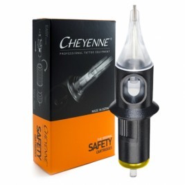 Cartucce Cheyenne Liner