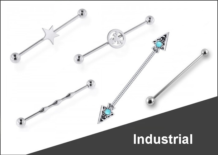 Industrial