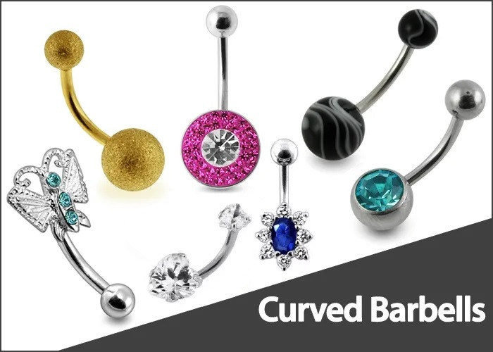 Piercing Per Ombelico