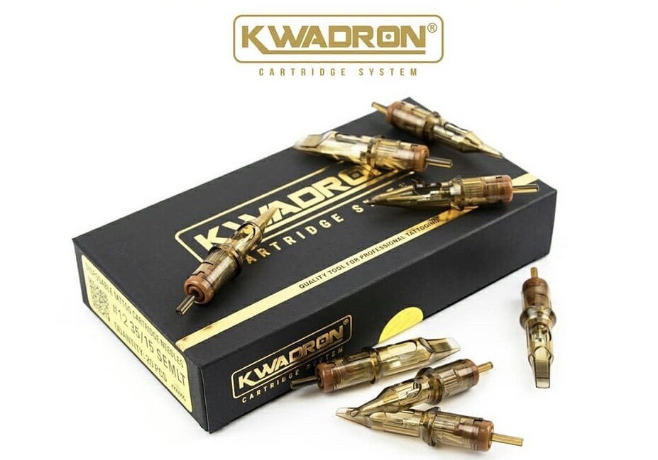 Cartucce Kwadron Soft Magnum