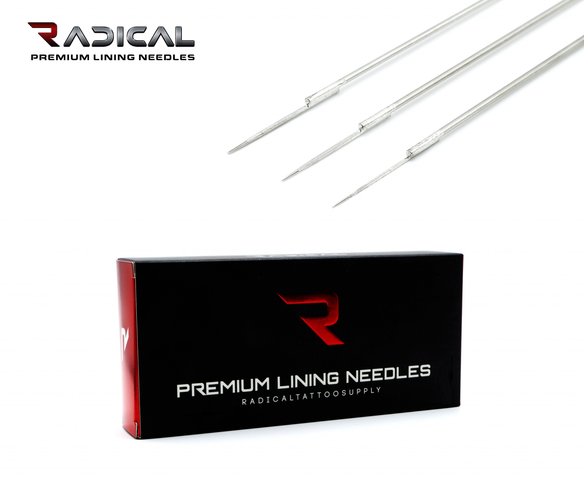 Aghi Radical Tight Liner