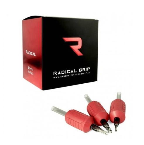 Grip Radical Singoli 25mm
