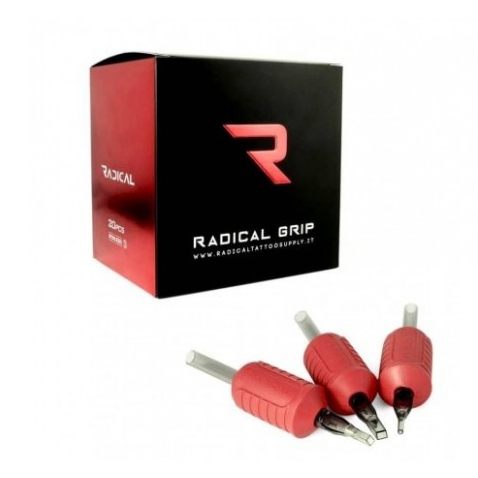 Radical Grip Diamond 25mm