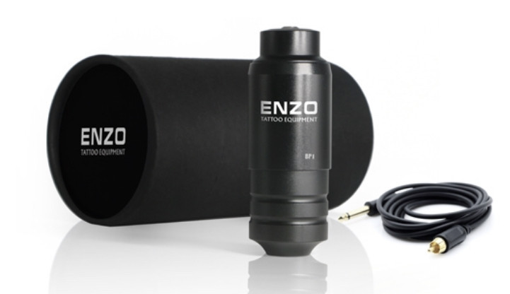 Penna Enzo