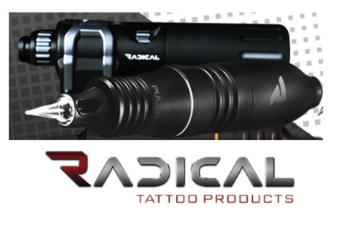 Penna Radical