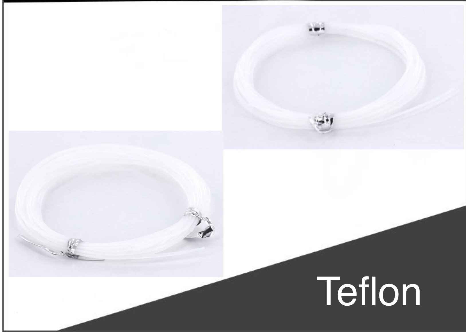 Teflon 1.2 - 1.6
