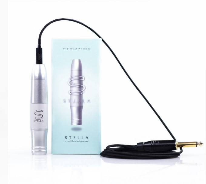 STELLA PMU PEN STYLE MACHINE PER CARTUCCE