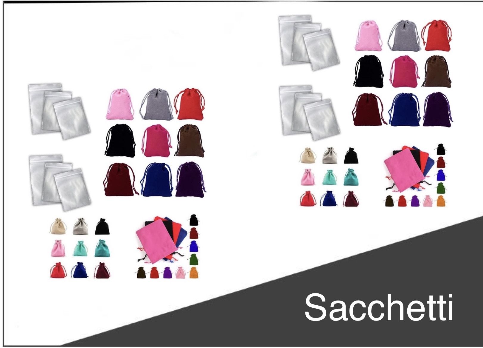 Sacchetti - Altro