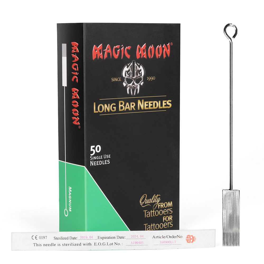 Aghi Magic Moon Magnum