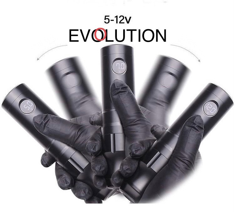 Penna Evolution Wireless