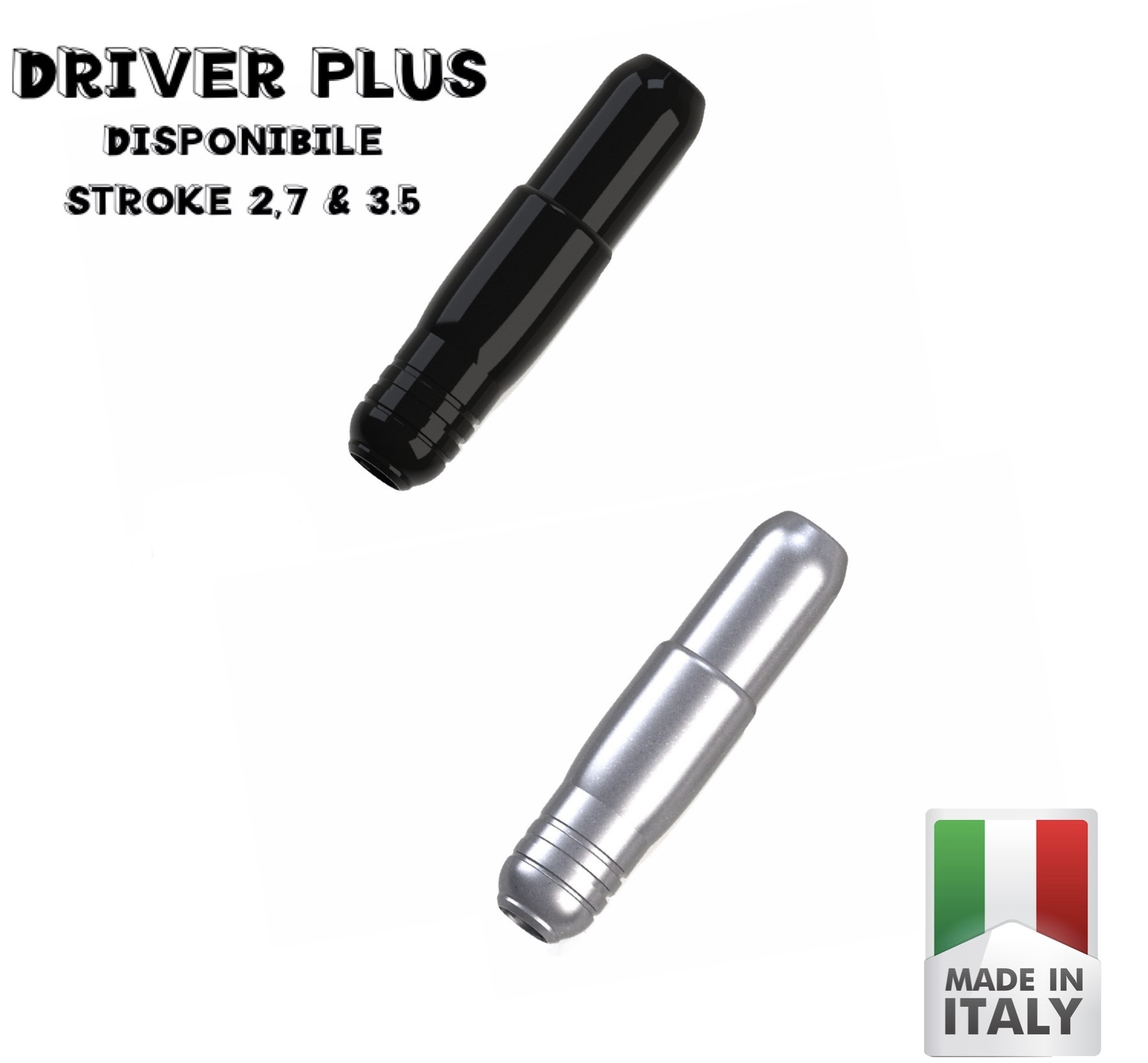 Penna Driver Plus a Cavo