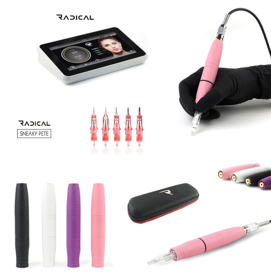 RADICAL PMU PROFESSIONAL