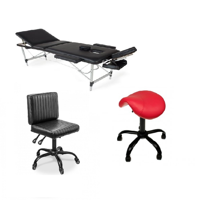 Poltrone, Lettini & Sgabelli
