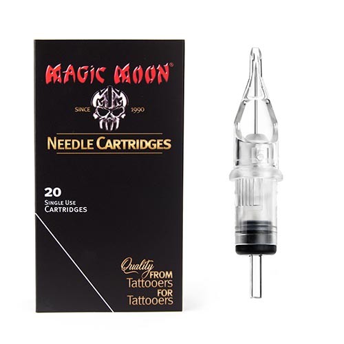 Cartucce Magic Moon Liner 0,35mm
