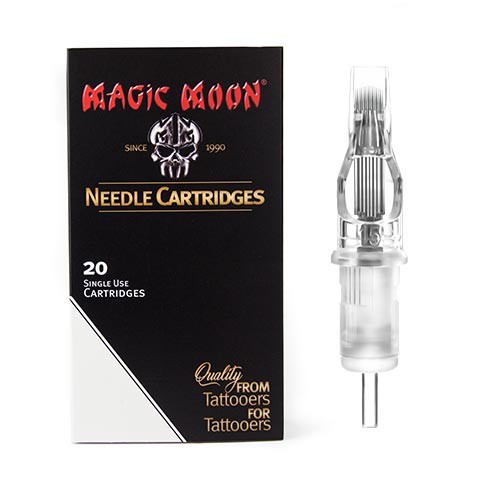 Cartucce Magic Moon Soft Magnum 0,35