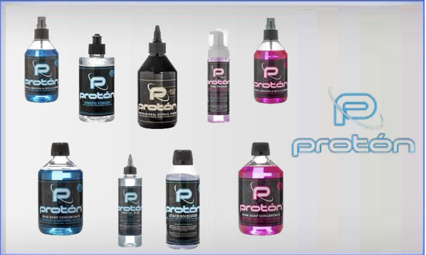 PRODOTTI PROTON