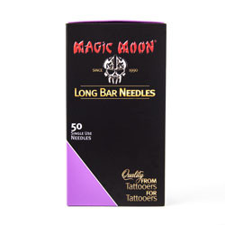 Aghi Magic Moon Long Bar One Off Liner