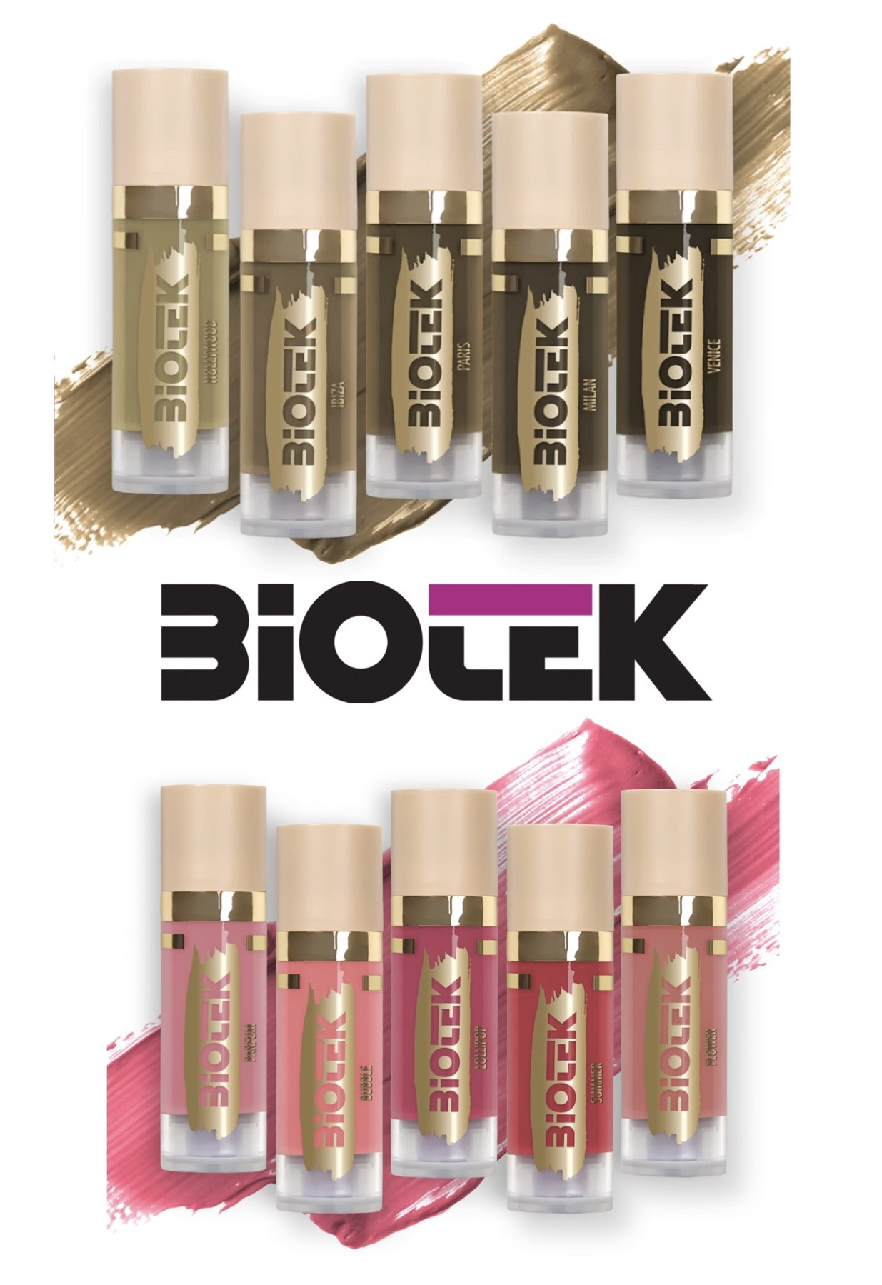 BIOTEK
