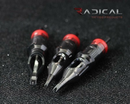 Cartucce Radical Liner 0,35