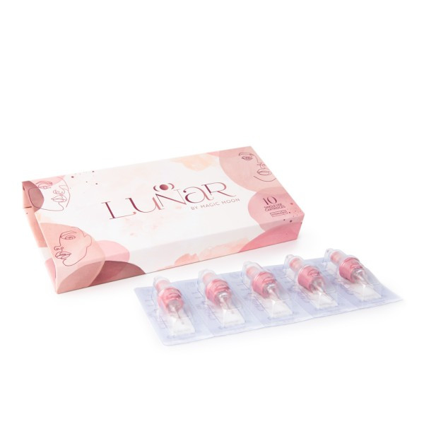 Cartucce Lunar Round Liner