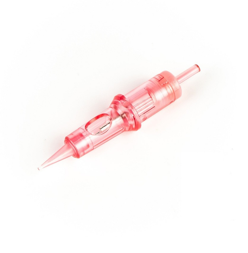 Cartucce Kwadron Optima Round Liner