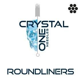 Aghi Crystal Liner