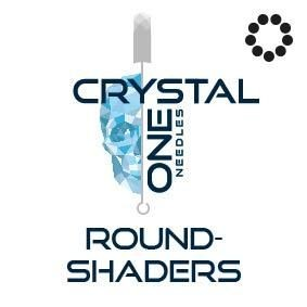 Aghi Crystal Shader