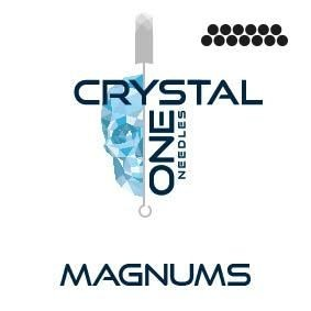 Aghi Crystal Magnum