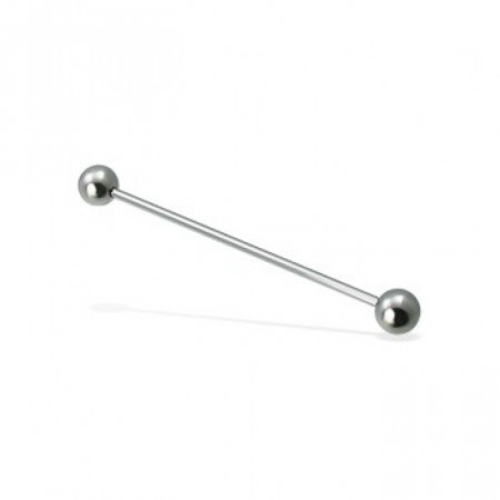Barbell per Industrial 1,2ø ; 32mm